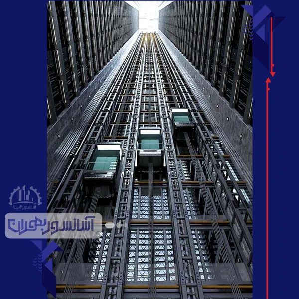 خرید آسانسور کششی در اصفهان