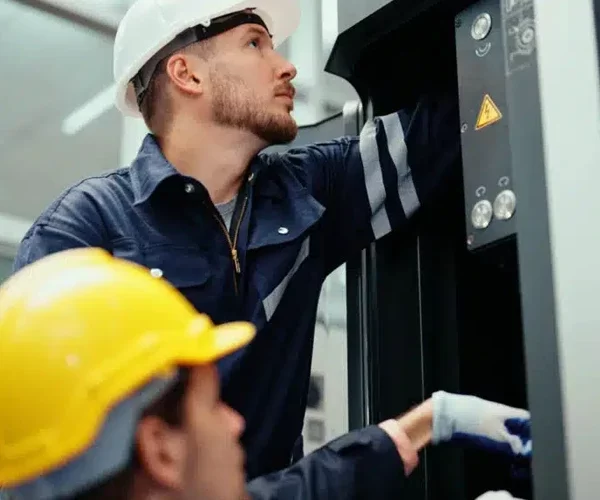 نرخ سرویس و نگهداری آسانسور